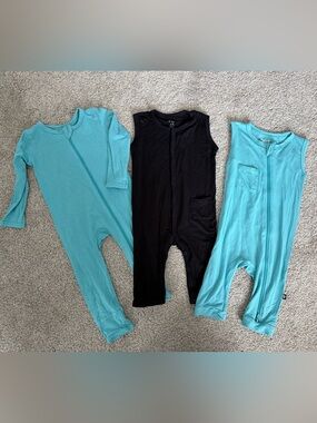 Toddler Kyte Baby Bundle